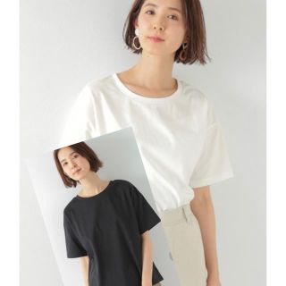 レプシィム(LEPSIM)の新品♡タキノウクルーT♡２枚set!!(Tシャツ(半袖/袖なし))