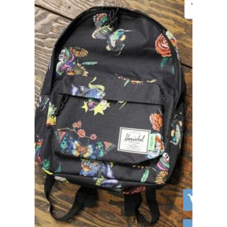 ネイバーフッド(NEIGHBORHOOD)のCHALLENGER × Herschel BACKPACK  バックパック(バッグパック/リュック)