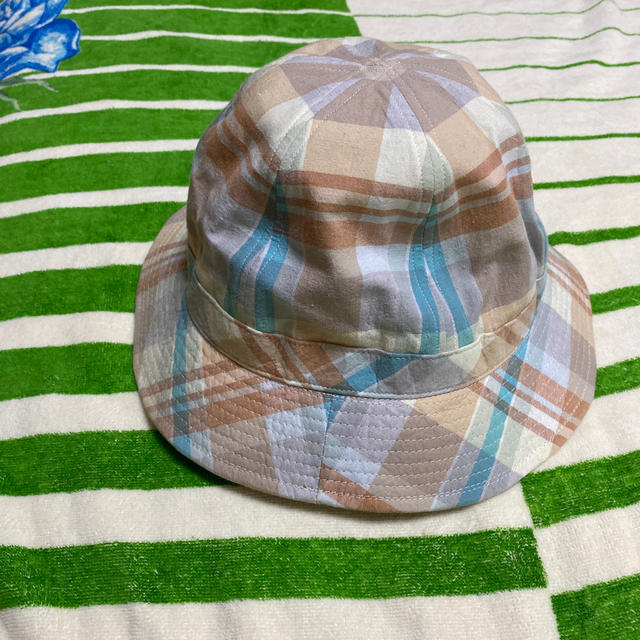 MIZUNO(ミズノ)の帽子 レディースの帽子(キャップ)の商品写真