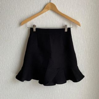 【新品】マーメイドスカート(ミニスカート)
