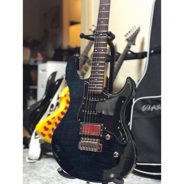 送料込♪値下げ中 YAMAHA PACIFICA612 極上 早い者勝ち