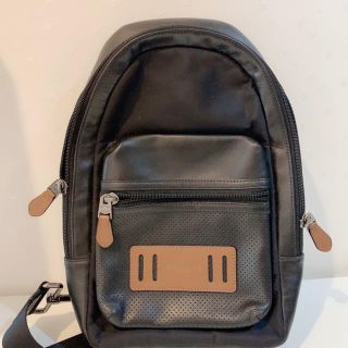 コーチ(COACH)のCOACH 斜め掛けバッグ(ショルダーバッグ)