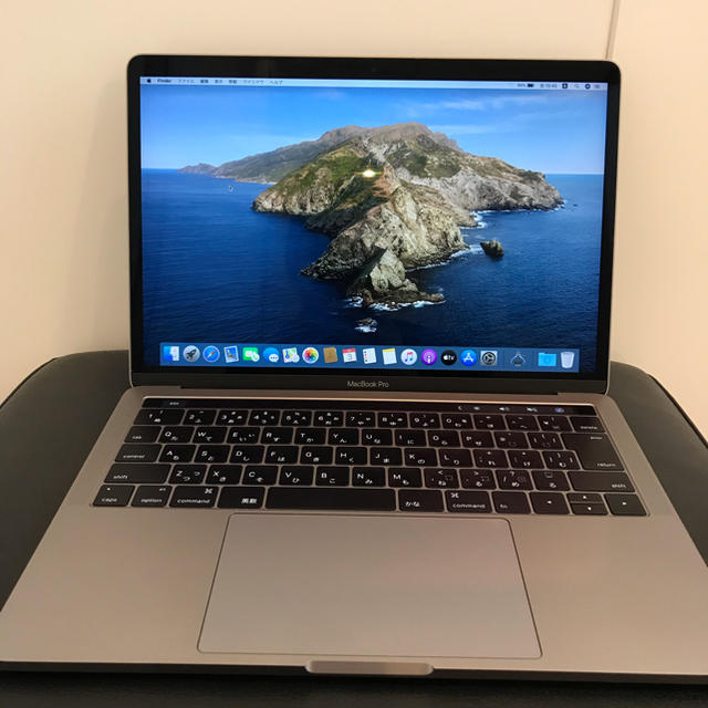 Apple - MacBook Pro 13inch Late2016 最強スペック i7