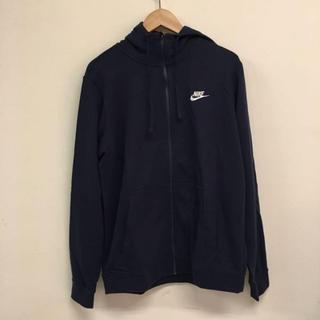 ナイキ(NIKE)のNIKE ナイキ パーカー（90017396）(パーカー)