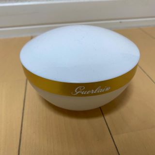 ゲラン(GUERLAIN)のクレンジングクリーム(クレンジング/メイク落とし)