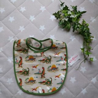 キャスキッドソン(Cath Kidston)の♡Cath Kidston　防水スタイ♡(ベビースタイ/よだれかけ)