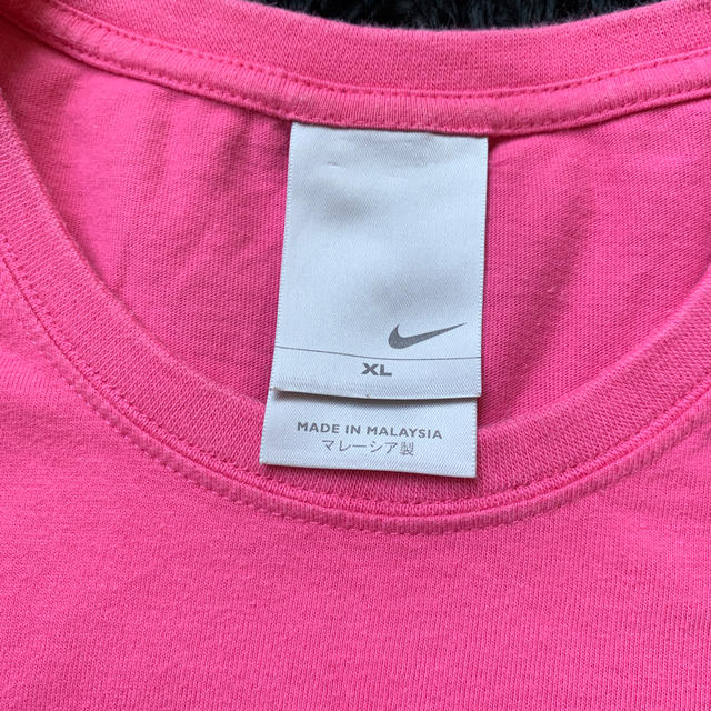 NIKE(ナイキ)のナイキ Tシャツ レディースのトップス(Tシャツ(半袖/袖なし))の商品写真