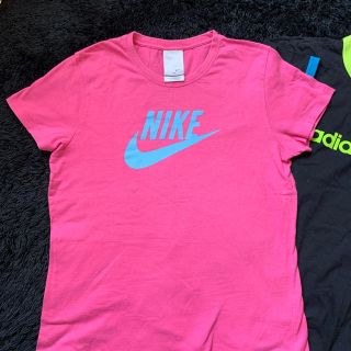 ナイキ(NIKE)のナイキ Tシャツ(Tシャツ(半袖/袖なし))