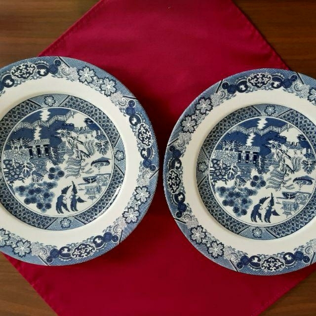 中国美術 青花 染付 陶磁器 景徳鎮