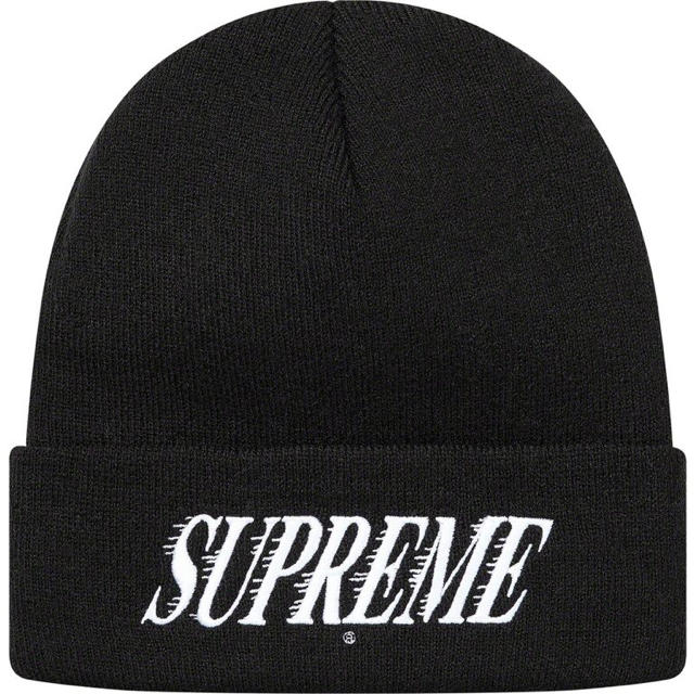 Supreme(シュプリーム)のSupreme Crossover Beanie メンズの帽子(ニット帽/ビーニー)の商品写真