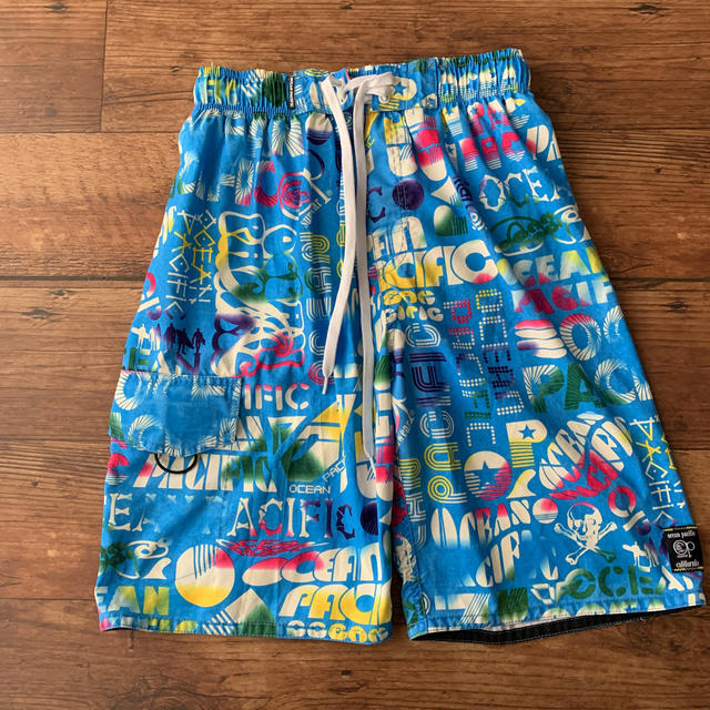 OCEAN PACIFIC(オーシャンパシフィック)の水着 OP オーシャンパシフィック men's Mサイズ　 メンズの水着/浴衣(水着)の商品写真