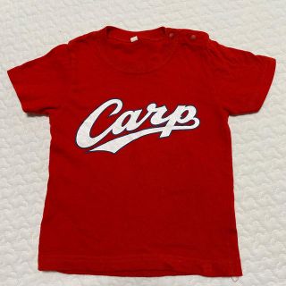 ヒロシマトウヨウカープ(広島東洋カープ)のカープ　Tシャツ(Tシャツ/カットソー)