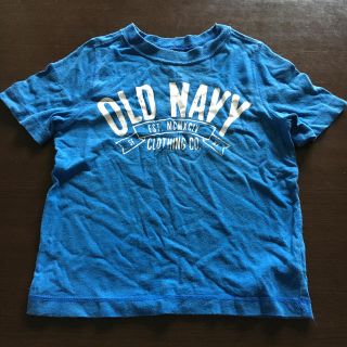 オールドネイビー(Old Navy)のOLD NAVY   Tシャツ　3歳(Tシャツ/カットソー)