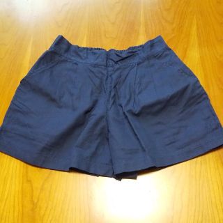 セポ(CEPO)のセポ ショートパンツ 紺色(ショートパンツ)