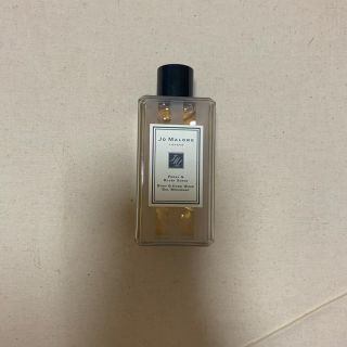 ジョーマローン(Jo Malone)のJo MALONE ジョーマローン ピオニー　ボディソープ(ボディソープ/石鹸)