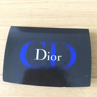 ディオール(Dior)のDior ディオール　カプチュール トータル　パウダーファンデーション　3g(ファンデーション)