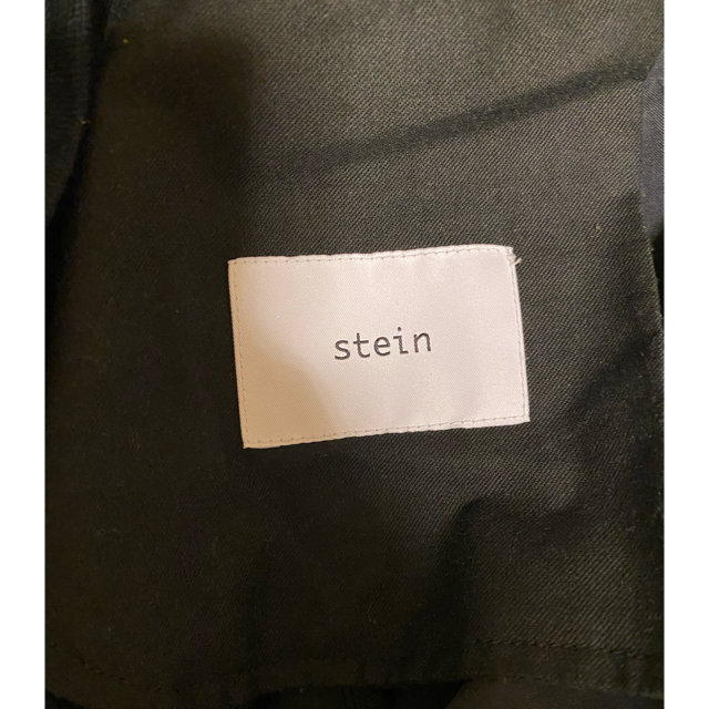 stein 19ss キュプラパンツ - スラックス