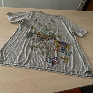 センソユニコ(Sensounico)の専用♡センソユニコ　Tシャツ　未使用(Tシャツ/カットソー(半袖/袖なし))