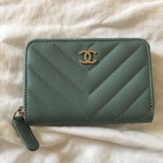 シャネル(CHANEL)のひろぽん様専用(コインケース)