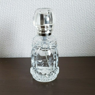 カネボウ(Kanebo)のミラコレ 香水 空瓶(香水(女性用))