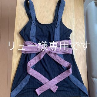 ステラマッカートニー(Stella McCartney)のアディダス バイ ステラマッカートニー  ヨガウェア(ヨガ)