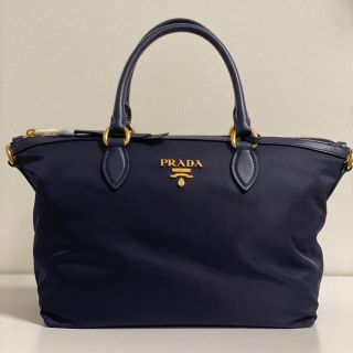 プラダ(PRADA)の【PRADA】レディース ハンドバッグ（2way）1BA104 (ハンドバッグ)