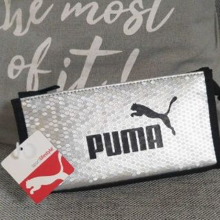 プーマ(PUMA)のPUMA 新品 ふでばこ(ペンケース/筆箱)