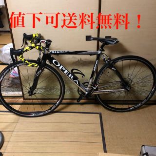 値下げ可能 ピナレロ オペラ ベルニーニ ロードバイク(自転車本体)