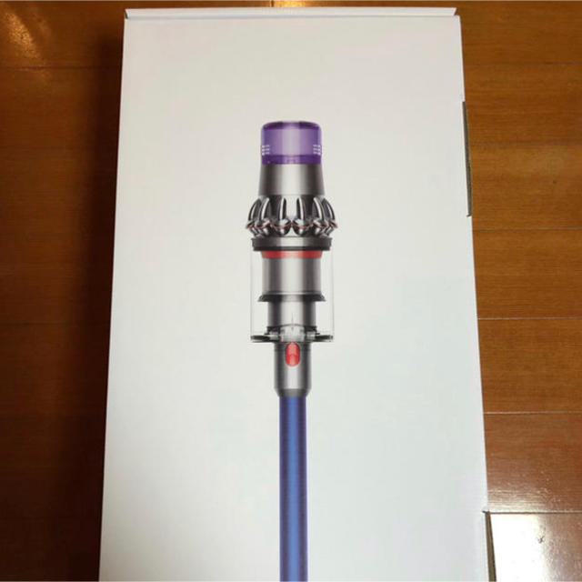 [新品未使用] Dyson V11 absolute SV14abl