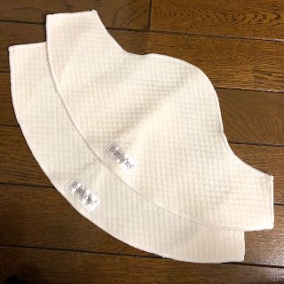 ベビービョルン(BABYBJORN)の【ベビービョルン】抱っこ紐 スタイ(抱っこひも/おんぶひも)