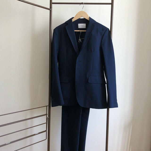 【美品】KOAN セットアップ