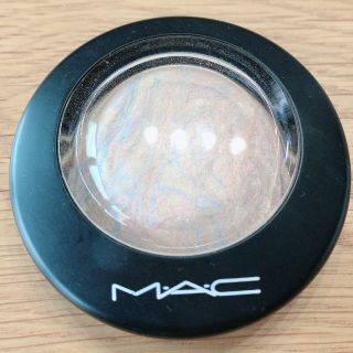 マック(MAC)のMAC ライトスカペード　フェイスパウダー(フェイスパウダー)