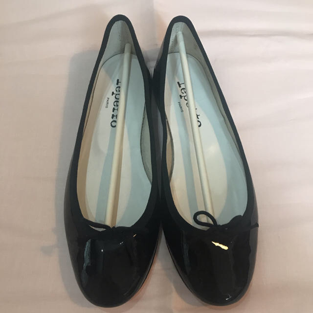 本日限定 Comme des Garcons Repetto コラボ 限定 ブーツ 36 gefert.com.br