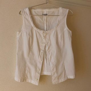 COMME des GARCONS(ベスト/ジレ)のフリマアイテム一覧 COMME des GARCONS(ベスト/ジレ)のフリマアイテム一覧