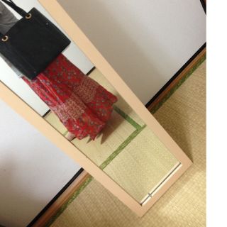 グッチ(Gucci)のグッチ 艶艶エナメルトートバック(トートバッグ)