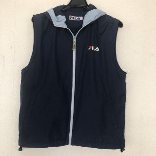 フィラ(FILA)のFILA ベスト(ベスト/ジレ)