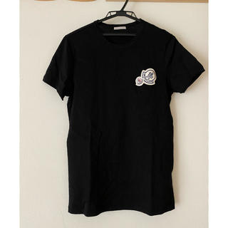 モンクレール(MONCLER)のMONCLER Tシャツ(Tシャツ/カットソー(半袖/袖なし))