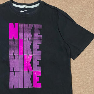 ナイキ ボックスロゴ Tシャツ(レディース/半袖)の通販 10点 | NIKEの 