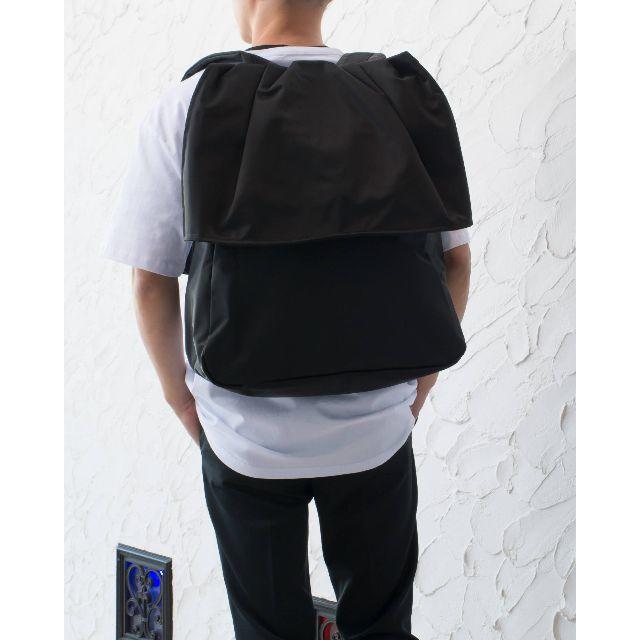 RAF SIMONS(ラフシモンズ)のraf simons eastpak FEMALE バックパック リュック bk メンズのバッグ(バッグパック/リュック)の商品写真