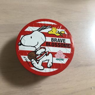 スヌーピー(SNOOPY)のスチームクリーム(ボディクリーム)