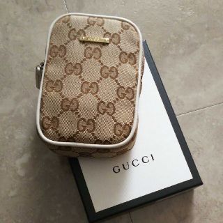 グッチ(Gucci)の売り切り★グッチシガレットケース(タバコグッズ)