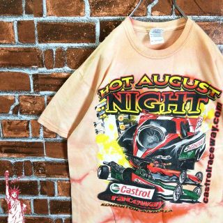 【レーシングカー】Hod August Night☆Tシャツ カットソー(Tシャツ/カットソー(半袖/袖なし))