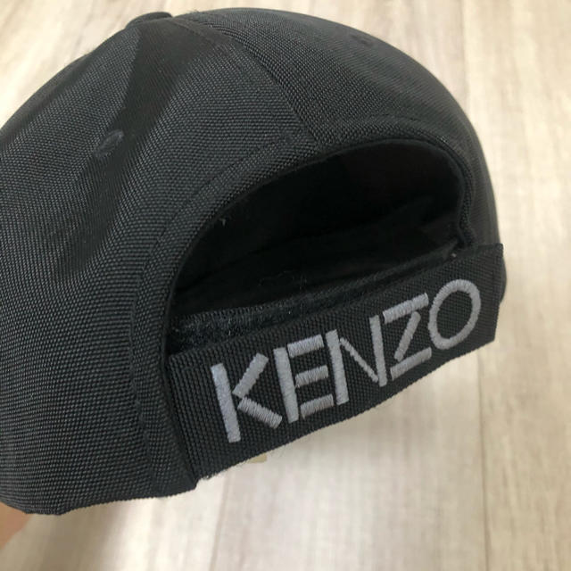 KENZO キャップ