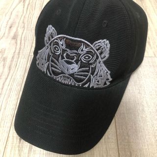 ケンゾー(KENZO)のKENZO キャップ(キャップ)