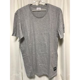 オープニングセレモニー(OPENING CEREMONY)のオープニングセレモニー　カルバンクライン　コラボ　Tシャツ カットソー 未使用品(Tシャツ/カットソー(半袖/袖なし))