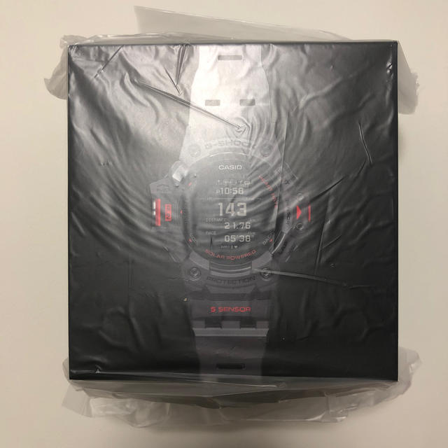 G-SHOCK GBD-H1000-8JR G-SQUAD 新品未開封 55%以上節約 vivacf.net