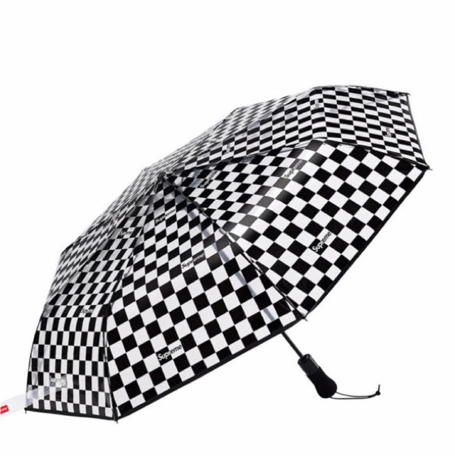 Supreme Checkerboard Umbrella 傘