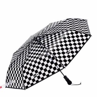 シュプリーム(Supreme)のSupreme Checkerboard Umbrella 傘 (傘)