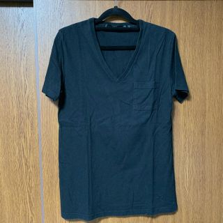 ノーアイディー(NO ID.)のNO ID. カーデ&Tシャツセット(Tシャツ/カットソー(半袖/袖なし))