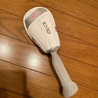 ダンロップ(DUNLOP)のゼクシオ　ユーテリティ　カバー　ゴルフ　レディース　6(ゴルフ)